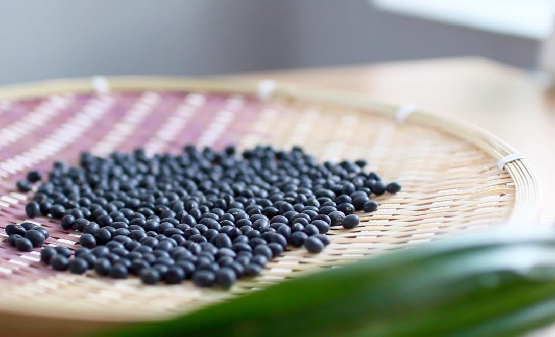 Giá trị dinh dưỡng đậu nành đen
