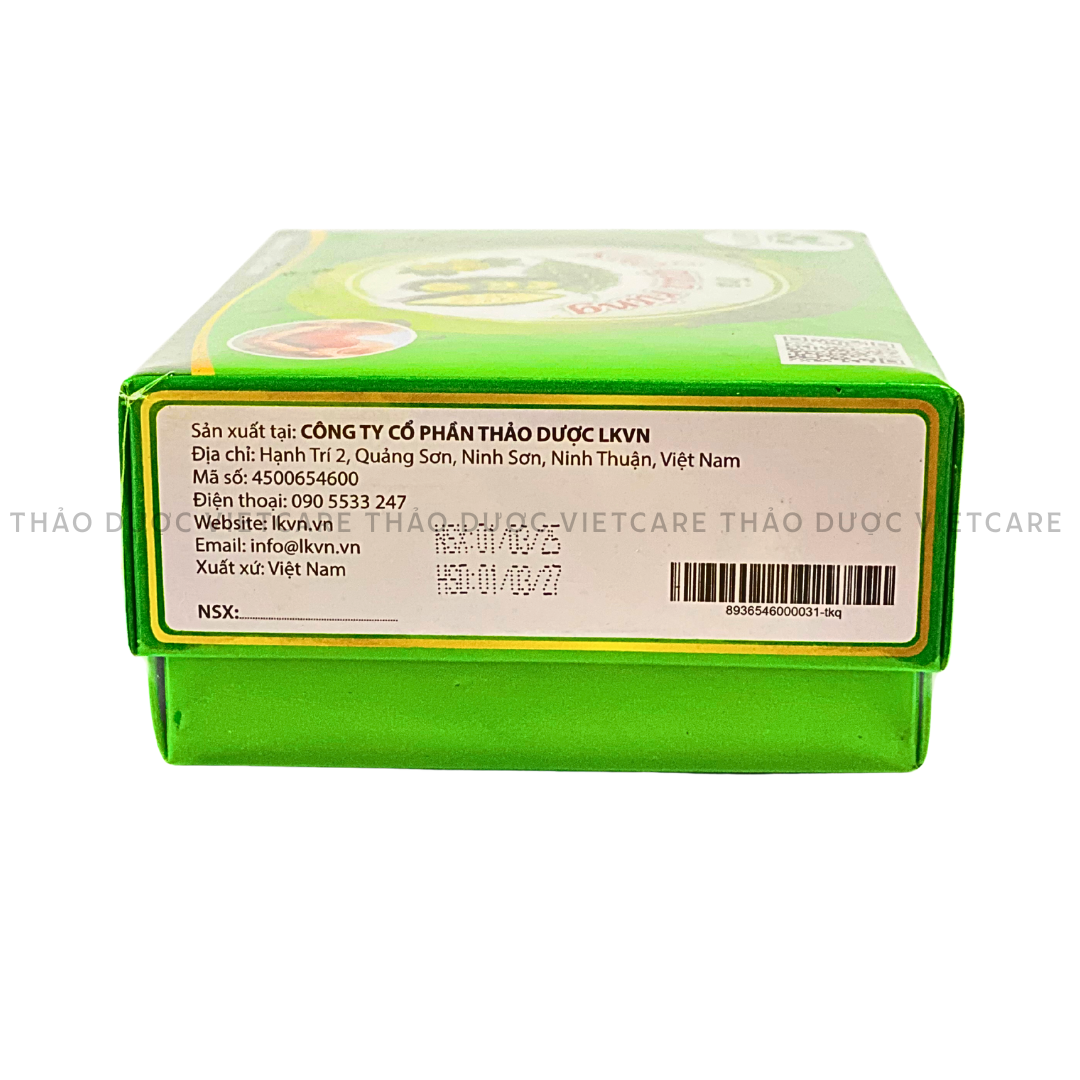 TRÀ TÚI LỌC KHỔ QUA RỪNG(2)