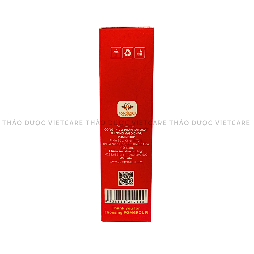 Thạch Yến Sào - VietCare (2)