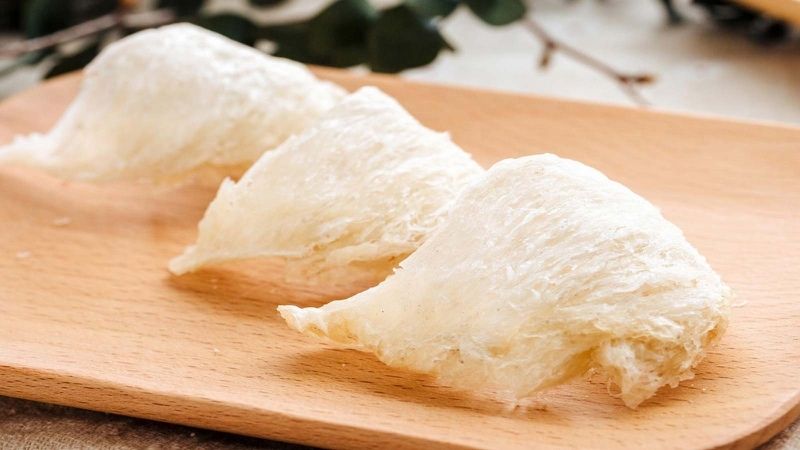 Giá yến sào các loại trên thị trường