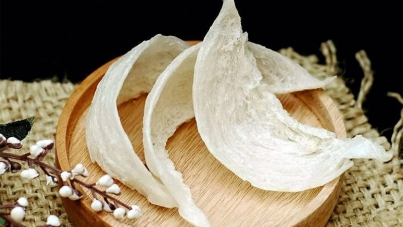 Yến sào là gì? yến sào có tốt không?