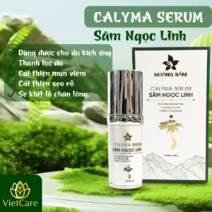 calyma serum-sam-ngoc-linh