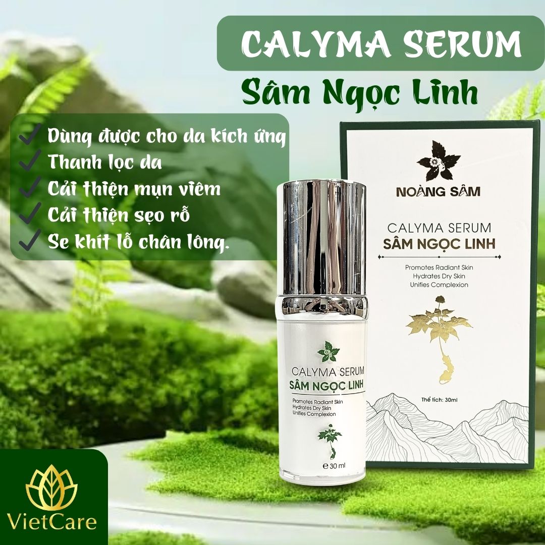 calyma serum-sam-ngoc-linh
