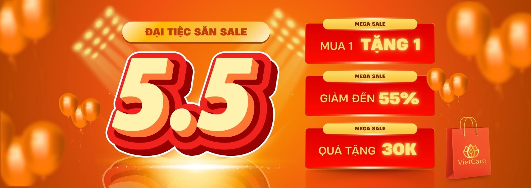 Sale 5.5