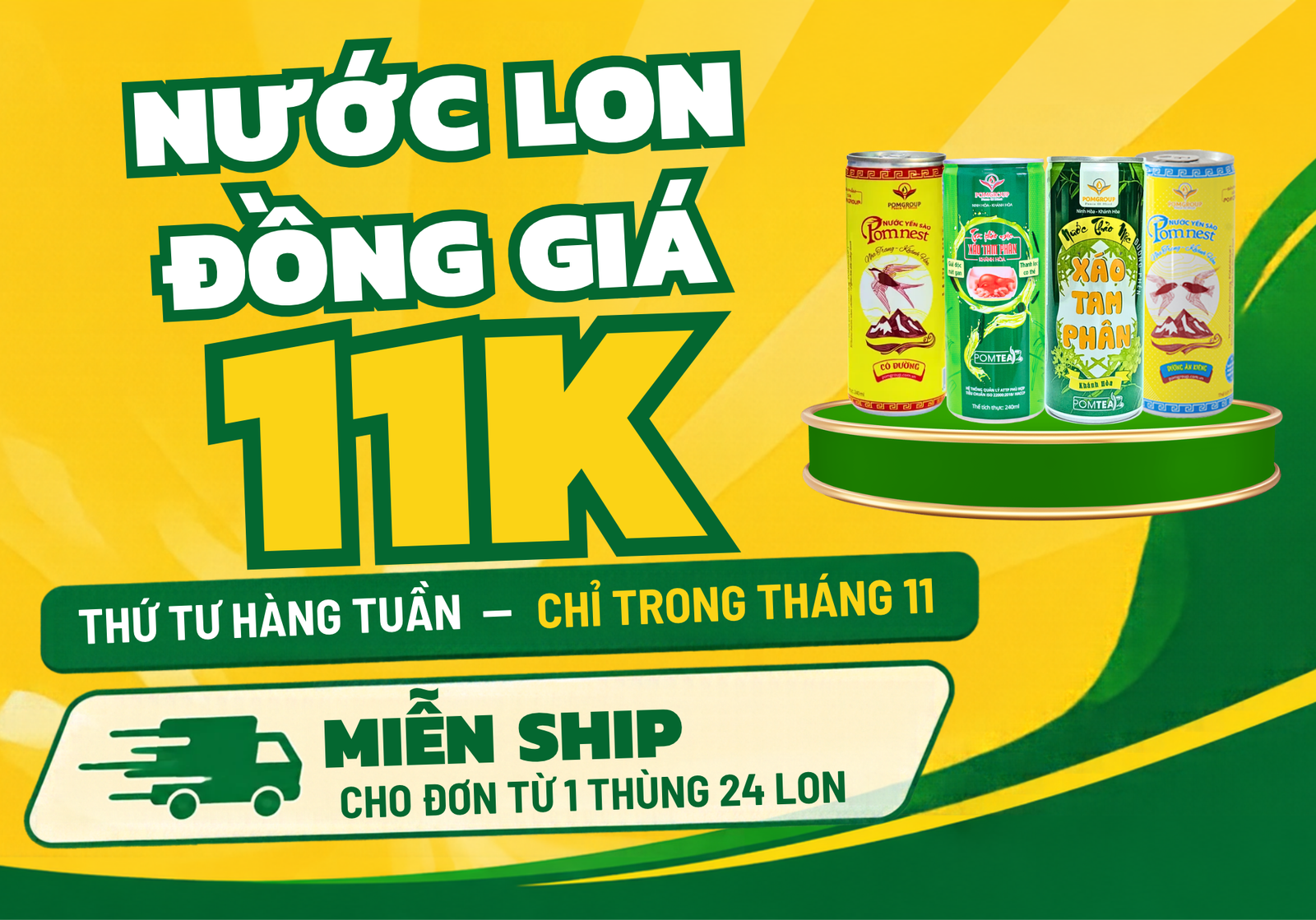 Đồng giá nước lon (2)